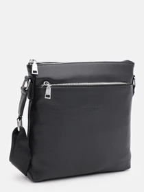 Сумки Keizer модель K166281bl-black Фото