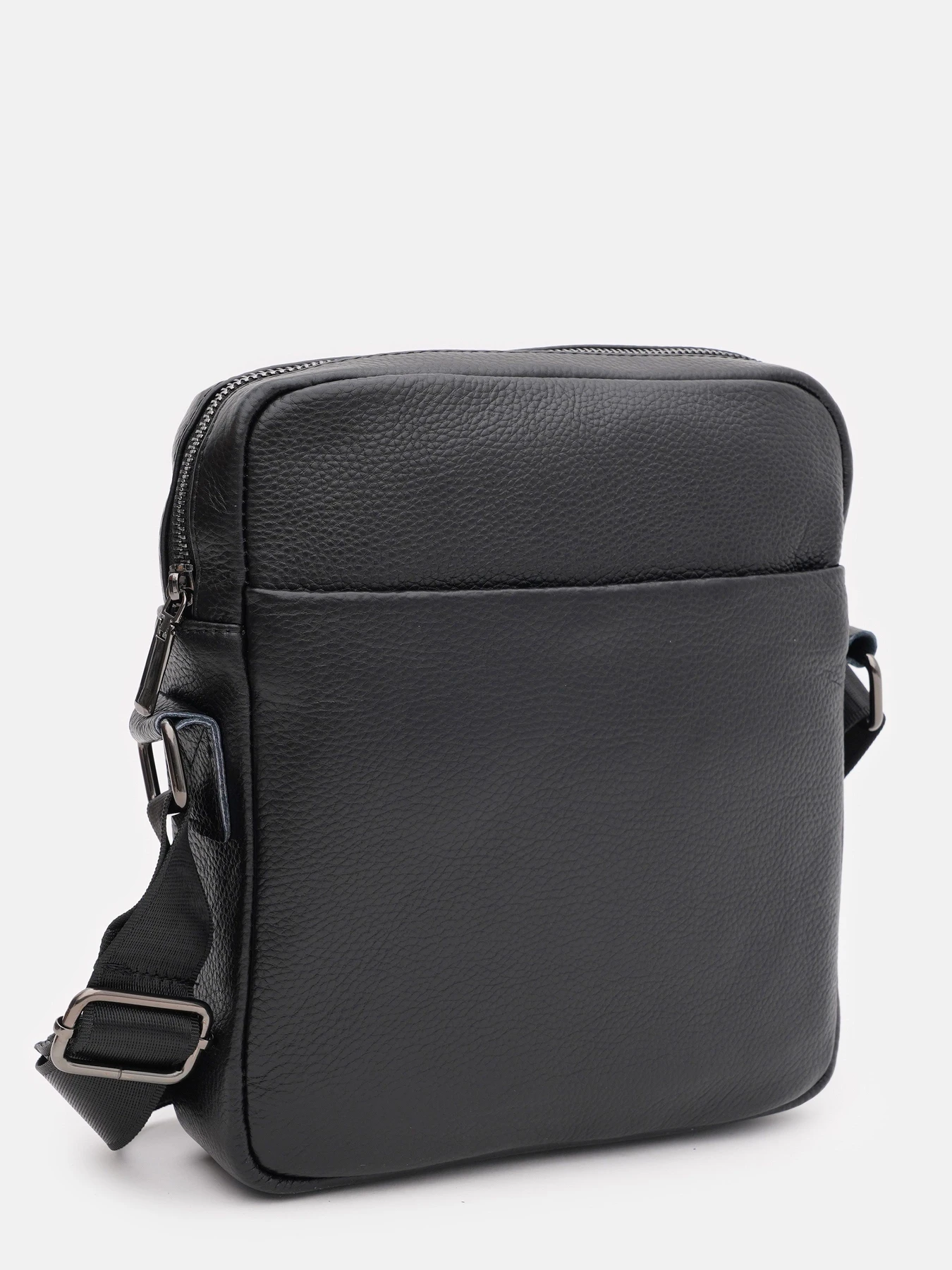 Сумки Keizer модель K1265-2bl-black Фото