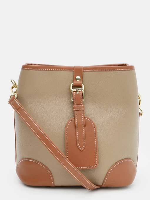 Сумки Keizer модель K19085be-beige Фото