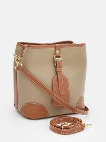 Сумки Keizer модель K19085be-beige Фото