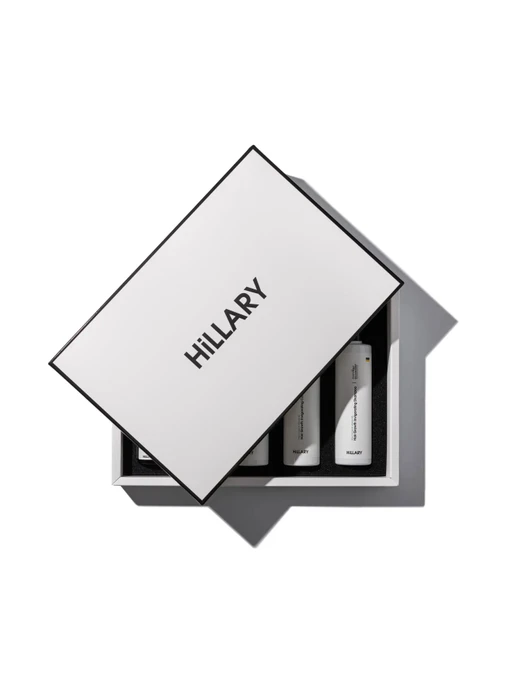 Набір догляду для росту волосся Hillary фото 3