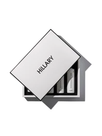 Набір догляду для росту волосся Hillary модель M-11-973 Фото