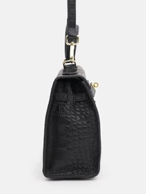 Сумки Keizer модель K1621bl-black Фото