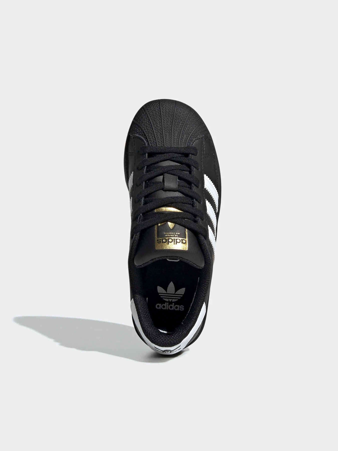 Кеди Adidas Superstar модель EF5394 Фото