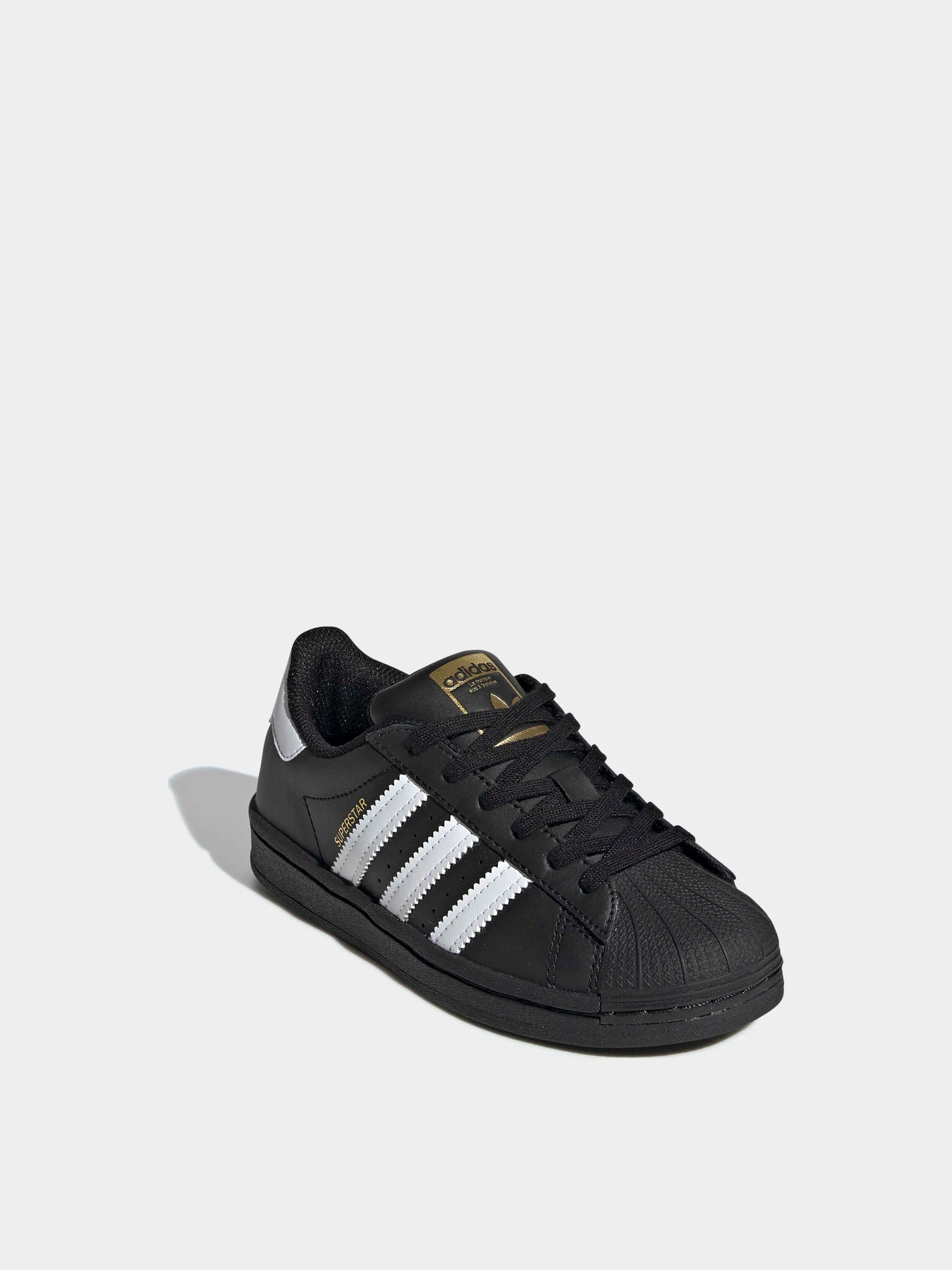 Кеди Adidas Superstar модель EF5394 Фото