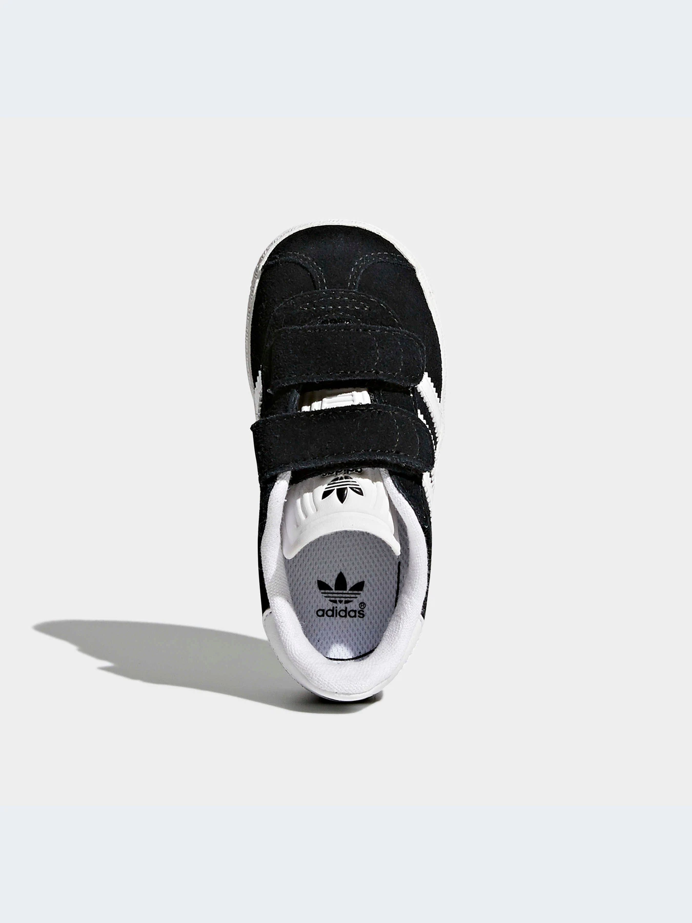 Кроссовки Adidas Gazelle модель CQ3139 Кроссовки Adidas Gazelle модель CQ3139 Фото