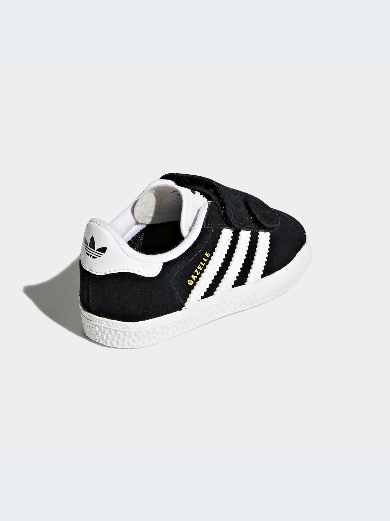 Кроссовки Adidas Gazelle модель CQ3139 Кроссовки Adidas Gazelle модель CQ3139 Фото