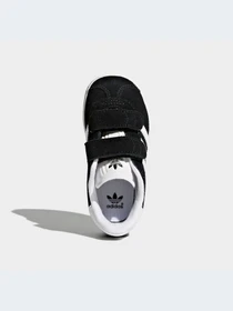 Кроссовки Adidas Gazelle модель CQ3139 Фото