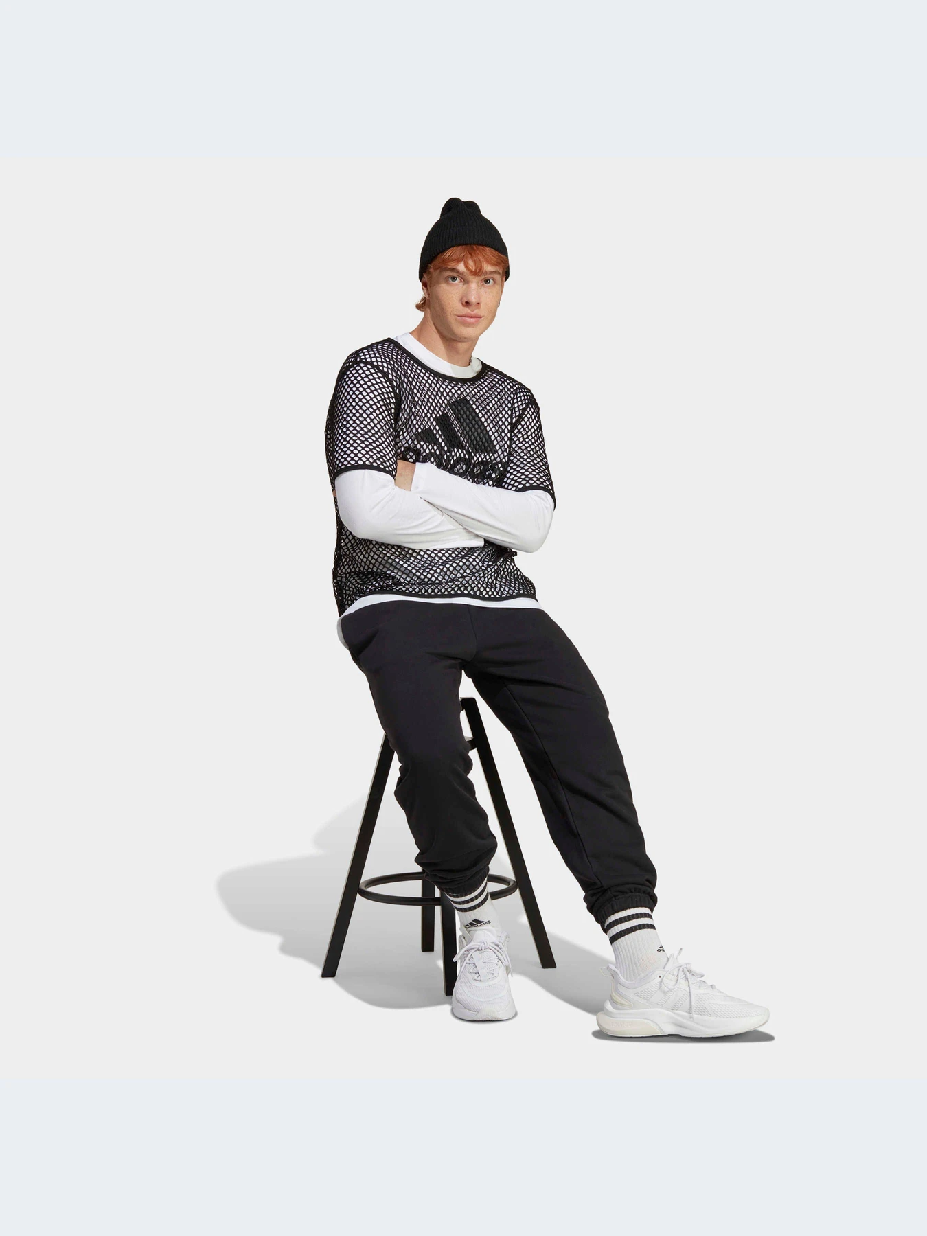 Штани Adidas модель IC9770 Фото