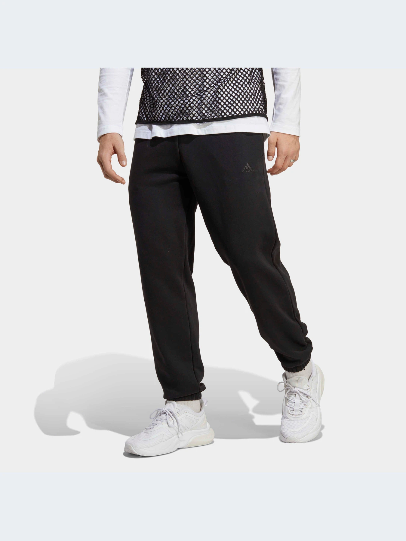 Штани Adidas модель IC9770 Фото