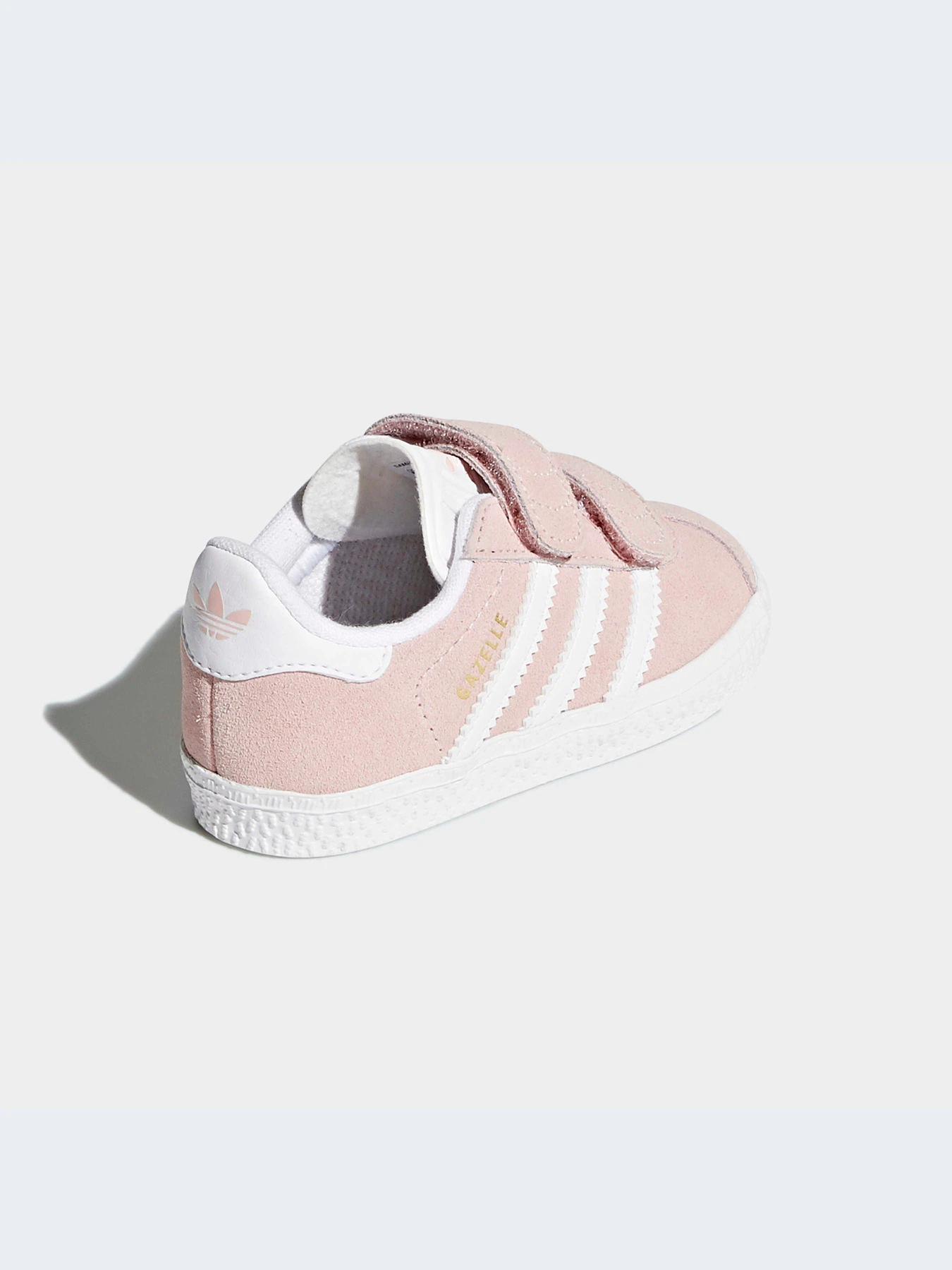 Кроссовки Adidas Gazelle модель AH2229 Фото