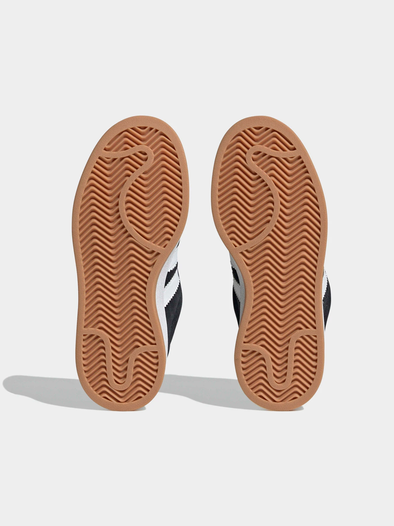 Кеди Adidas Campus модель HQ6638 Кеди Adidas Campus модель HQ6638 Фото