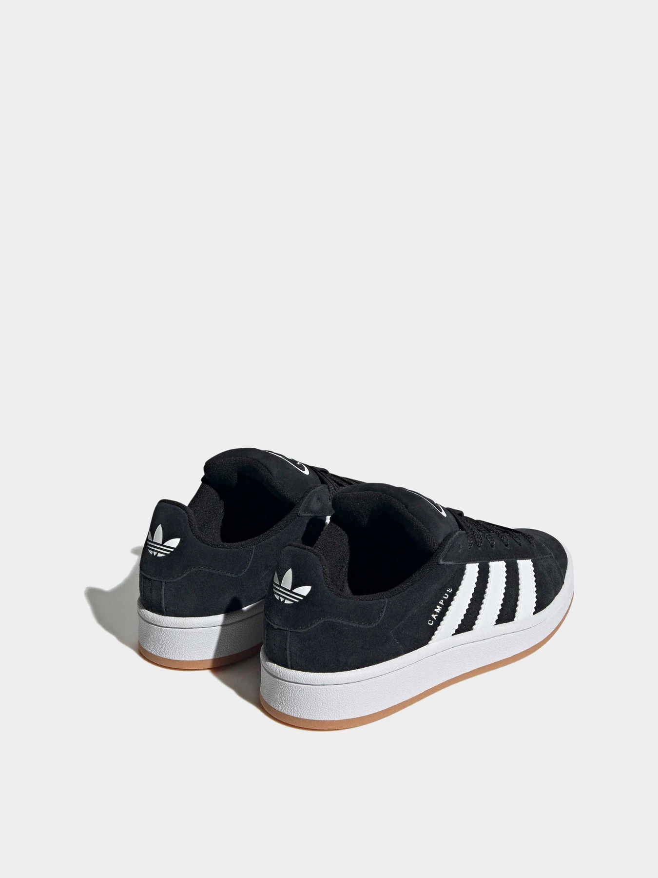 Кеди Adidas Campus модель HQ6638 Кеди Adidas Campus модель HQ6638 Фото