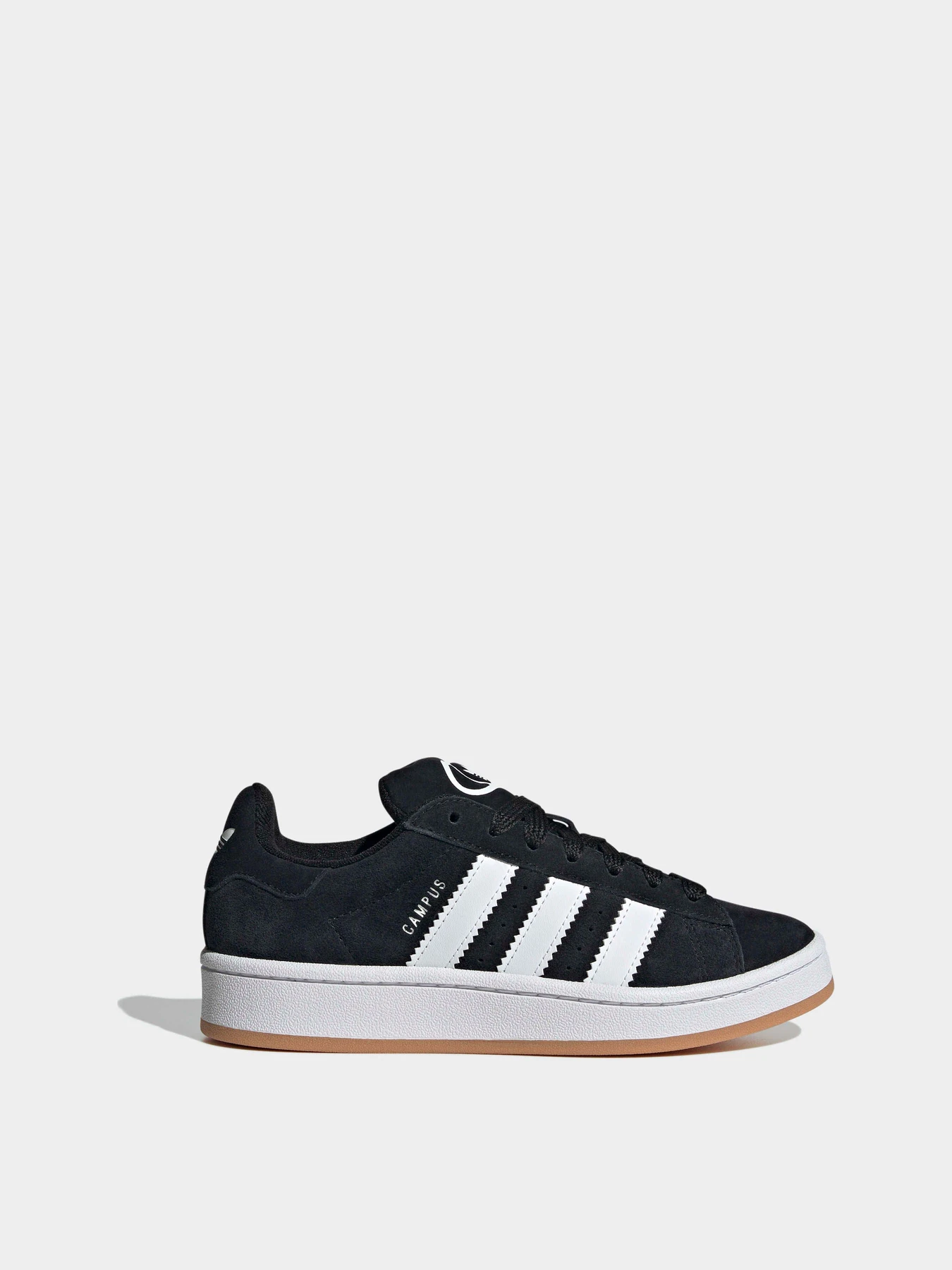 Кеди Adidas Campus модель HQ6638 Кеди Adidas Campus модель HQ6638 Фото