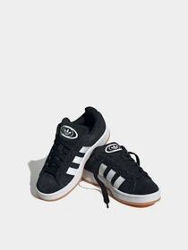 Кеди Adidas Campus модель HQ6638 Фото