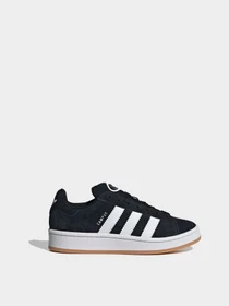 Кеды Adidas Campus модель HQ6638 Фото