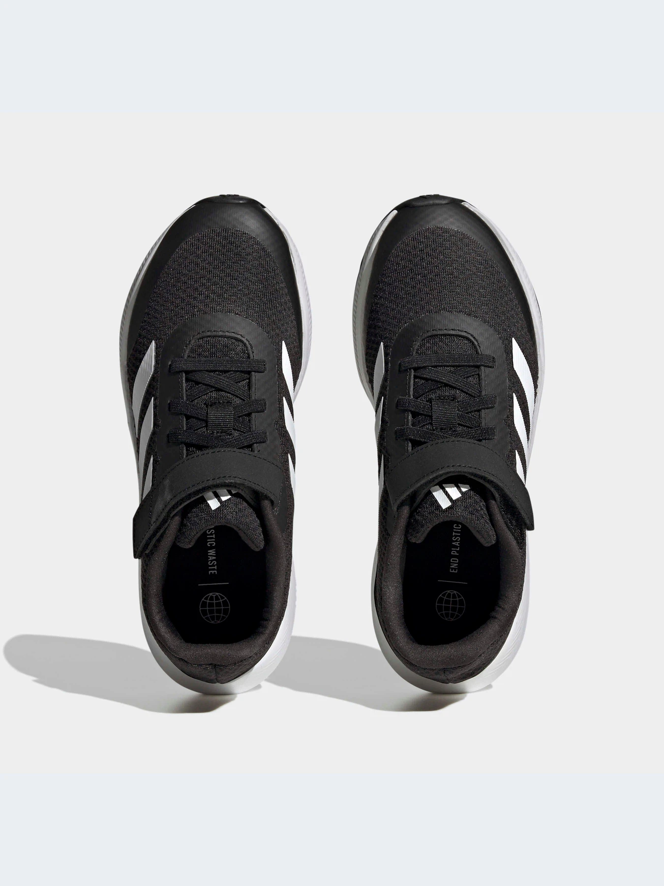 Кроссовки Adidas Runfalcon модель HP5867 Кроссовки Adidas Runfalcon модель HP5867 Фото