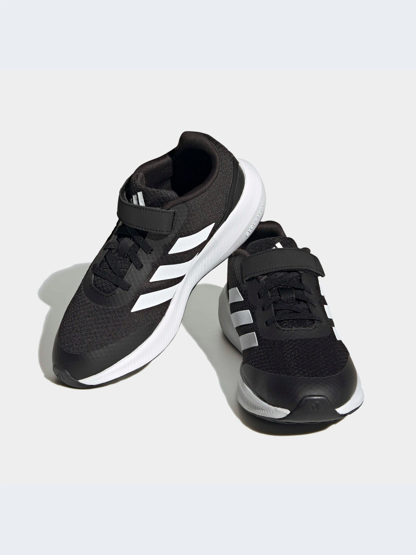 Кроссовки Adidas Runfalcon модель HP5867 Кроссовки Adidas Runfalcon модель HP5867 Фото