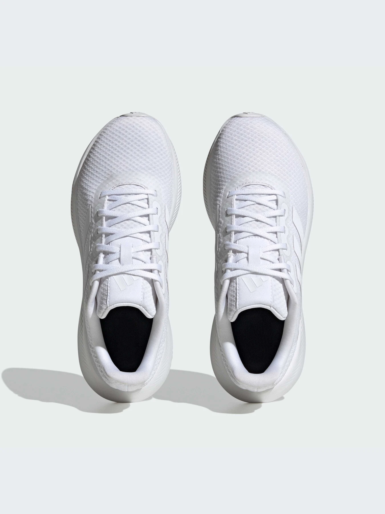 Кроссовки Adidas Runfalcon модель HP7559 Кроссовки Adidas Runfalcon модель HP7559 Фото