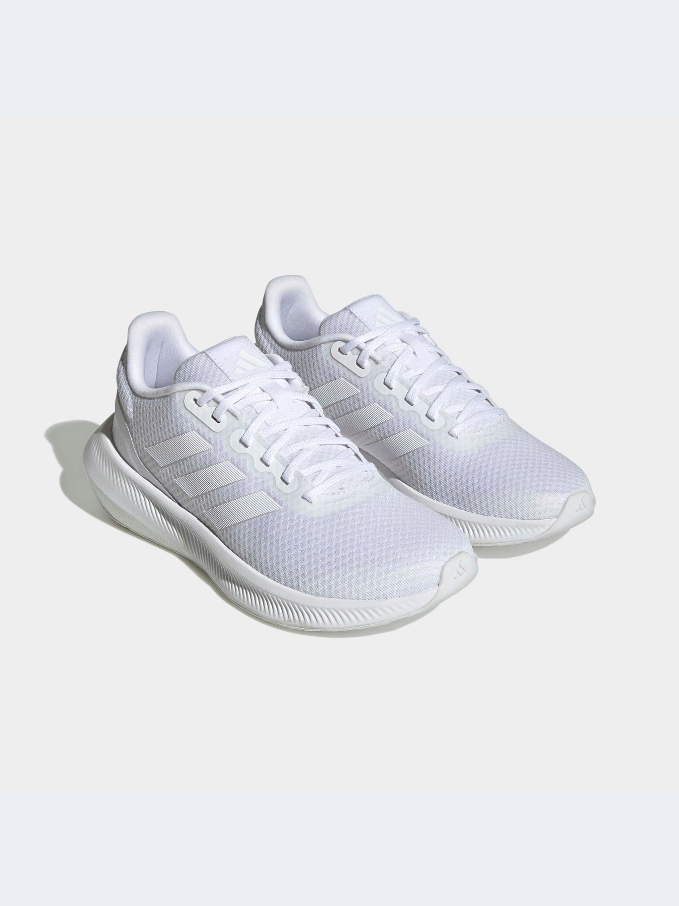 Кроссовки Adidas Runfalcon модель HP7559 Кроссовки Adidas Runfalcon модель HP7559 Фото