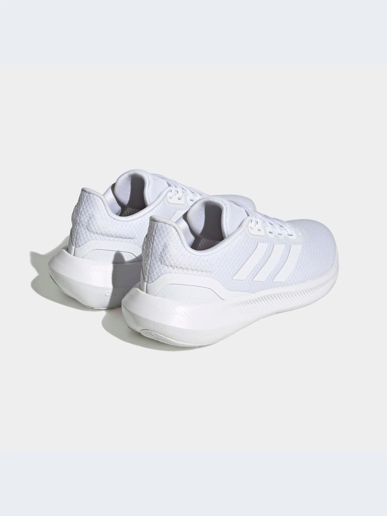 Кроссовки Adidas Runfalcon модель HP7559 Кроссовки Adidas Runfalcon модель HP7559 Фото