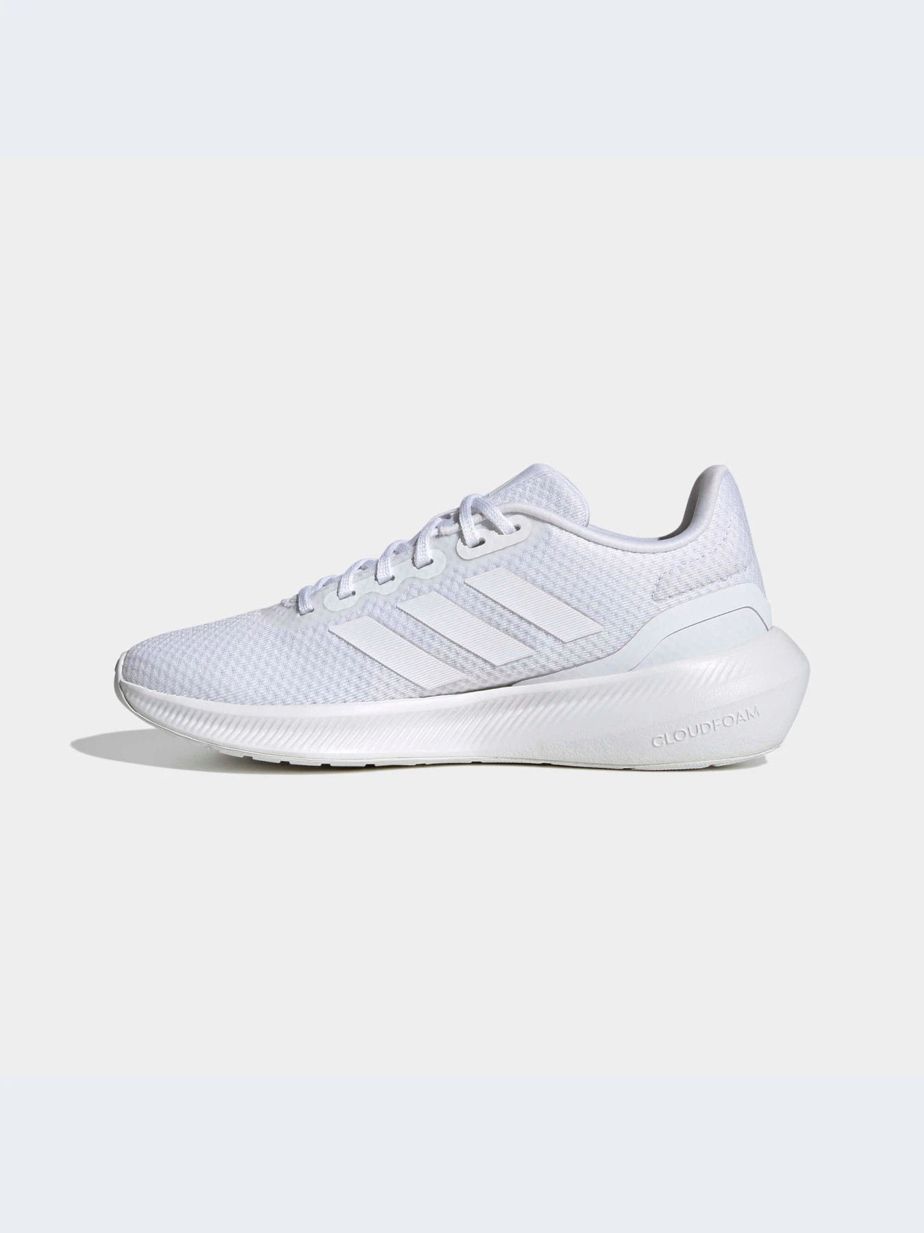 Кроссовки Adidas Runfalcon модель HP7559 Кроссовки Adidas Runfalcon модель HP7559 Фото
