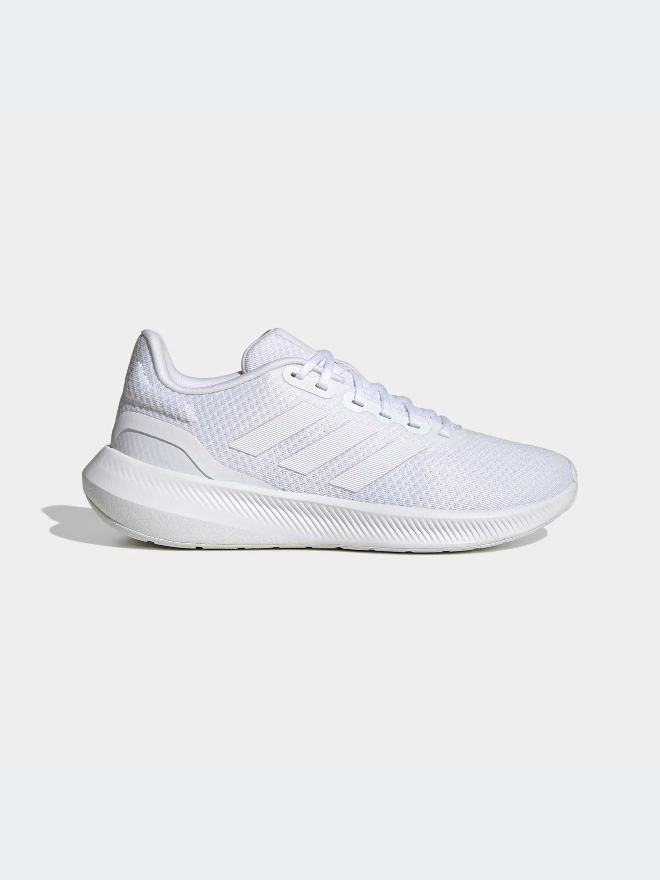 Кроссовки Adidas Runfalcon модель HP7559 Кроссовки Adidas Runfalcon модель HP7559 Фото