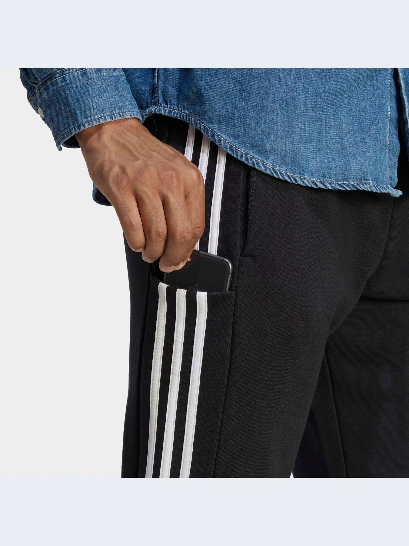 Штани Adidas модель HA4337 Фото