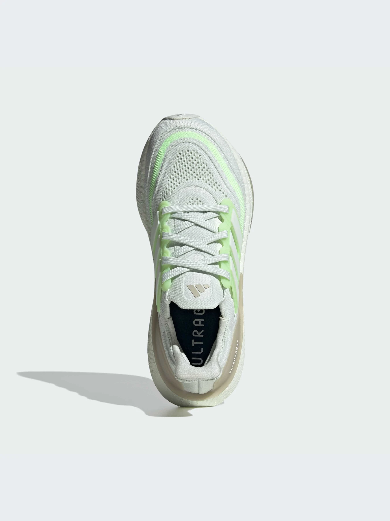 Кросівки Adidas Ultraboost модель IE3338 Фото