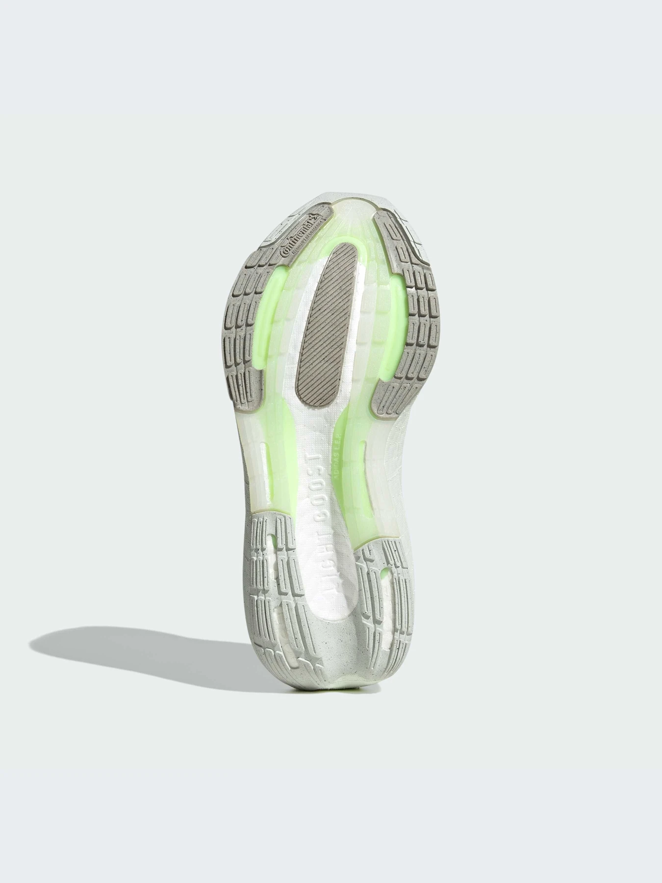 Кросівки Adidas Ultraboost модель IE3338 Фото