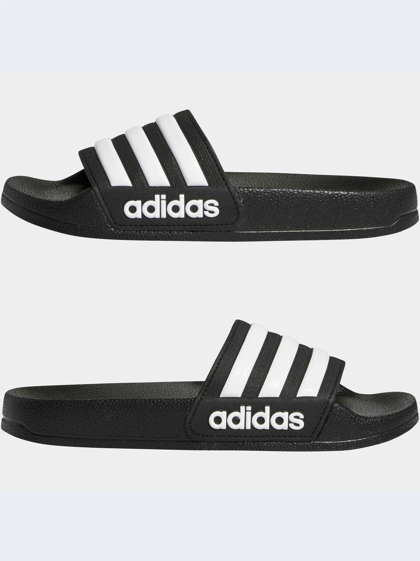 Шльопанці Adidas Adilette модель G27625 Фото