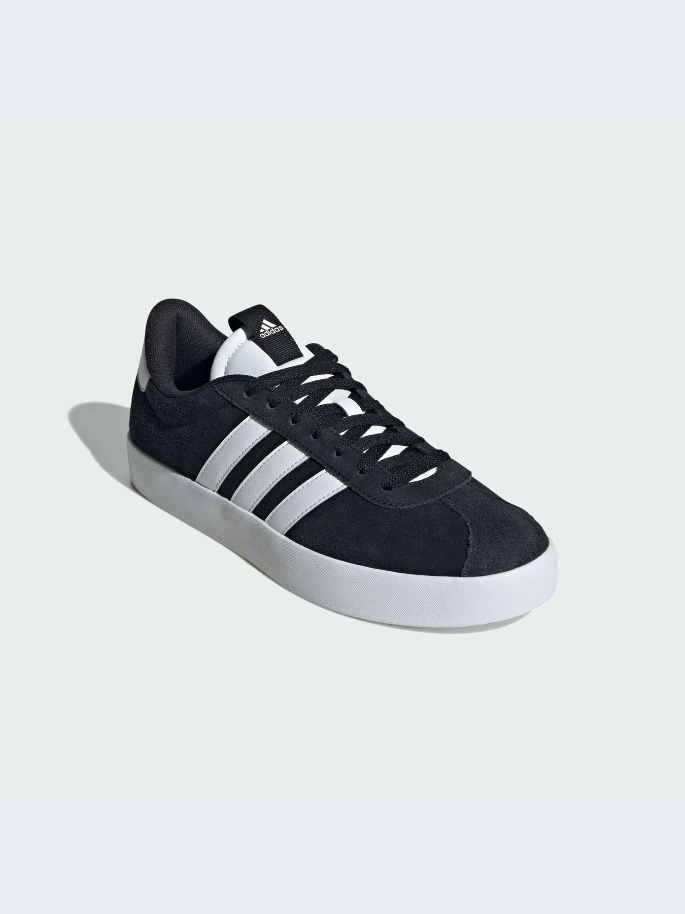 Кеды Adidas Court модель ID6278 Фото
