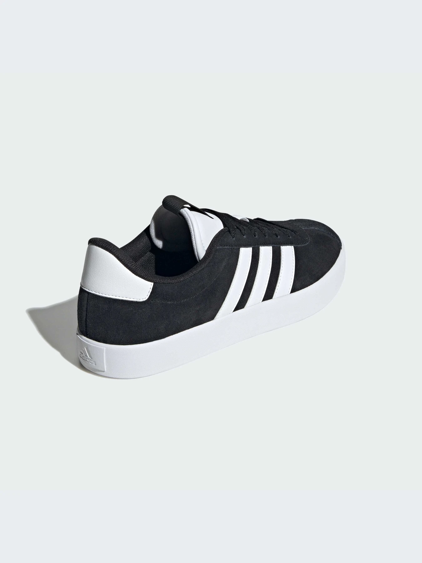 Кеды Adidas Court модель ID6278 Фото