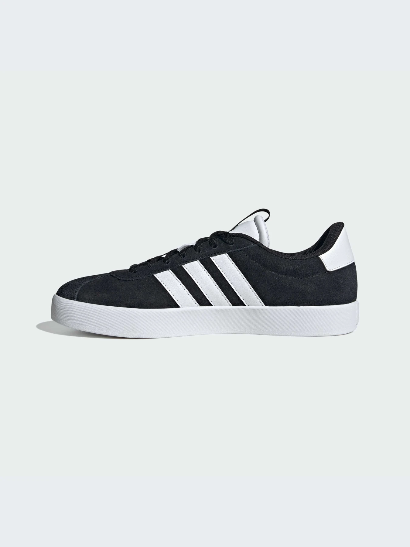 Кеды Adidas Court модель ID6278 Фото