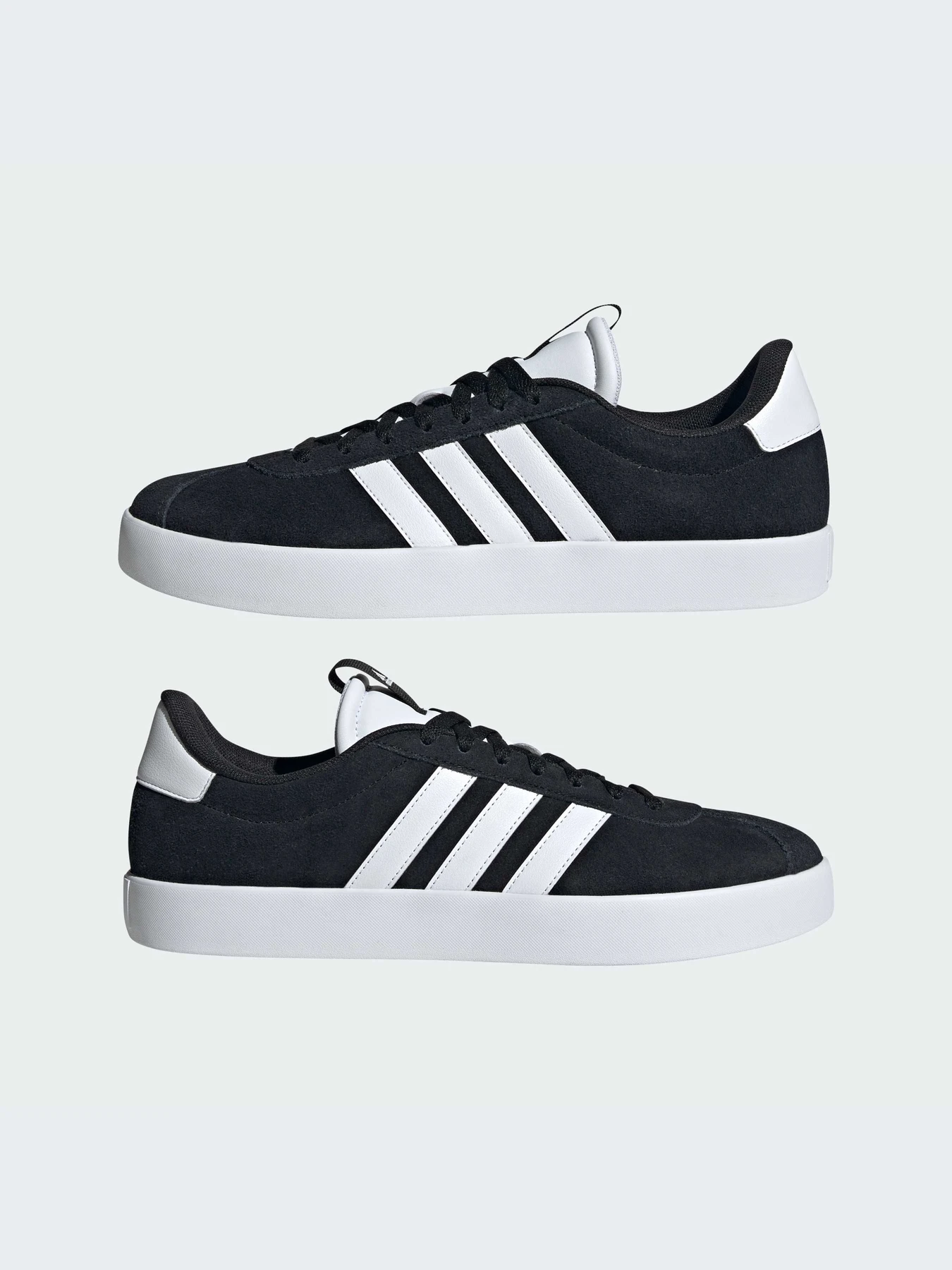 Кеды Adidas Court модель ID6278 Фото