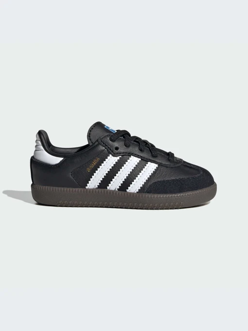 Кеди Adidas Samba модель IE3680 Фото