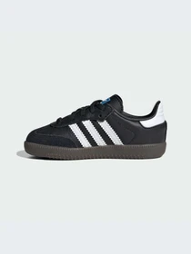 Кеды Adidas Samba модель IE3680 Фото