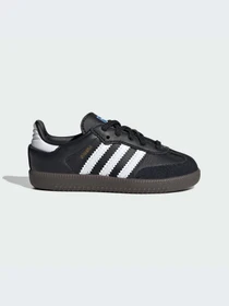 Кеды Adidas Samba модель IE3680 Фото