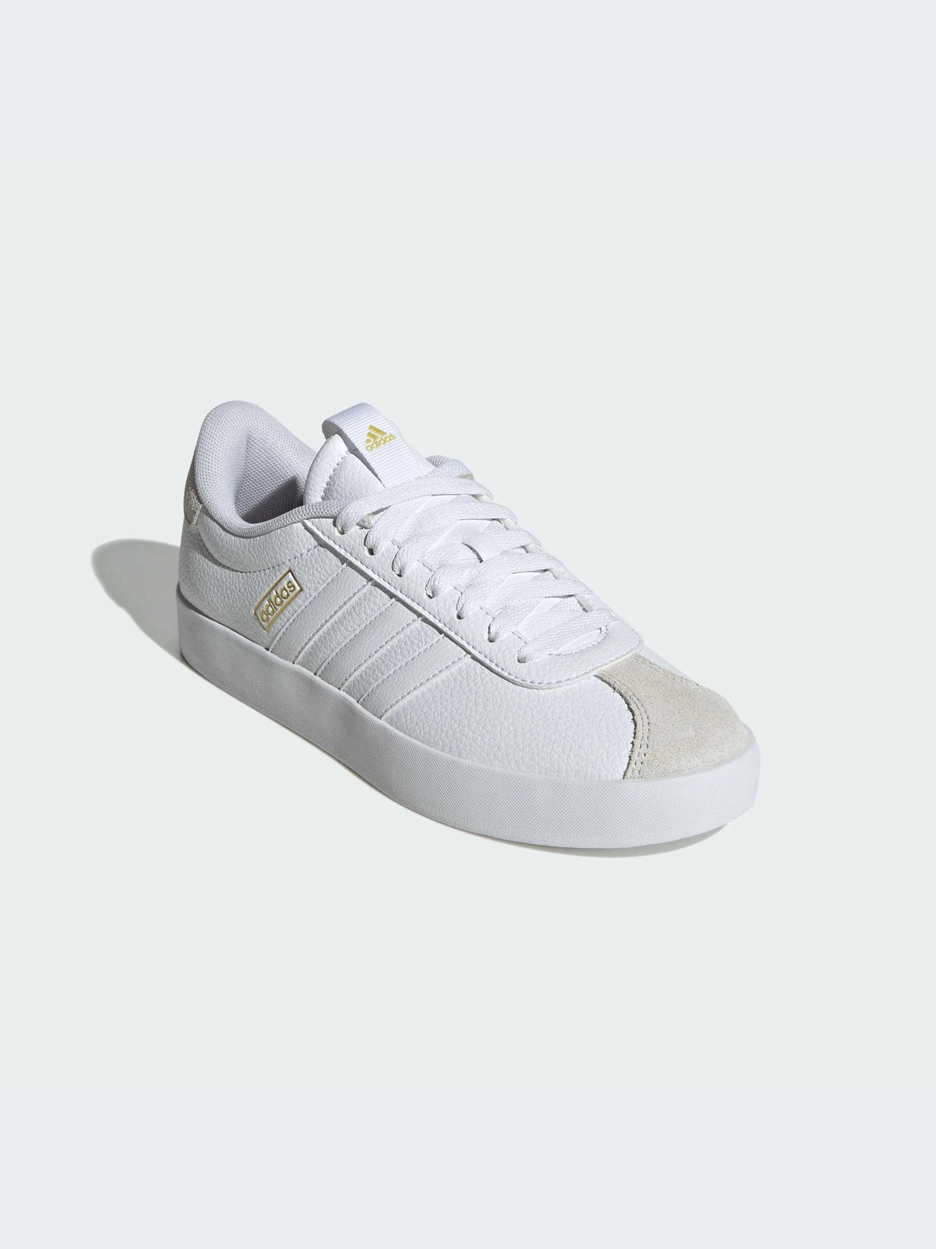 Кеди Adidas Court модель ID8795 Фото