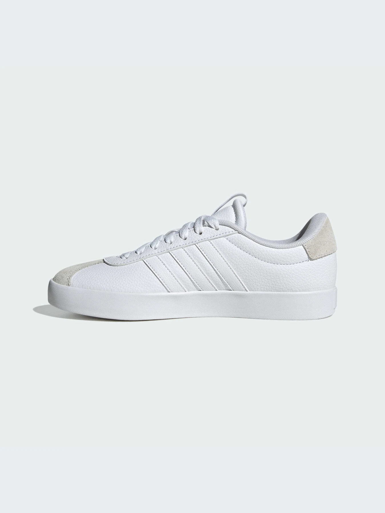 Кеди Adidas Court модель ID8795 Фото