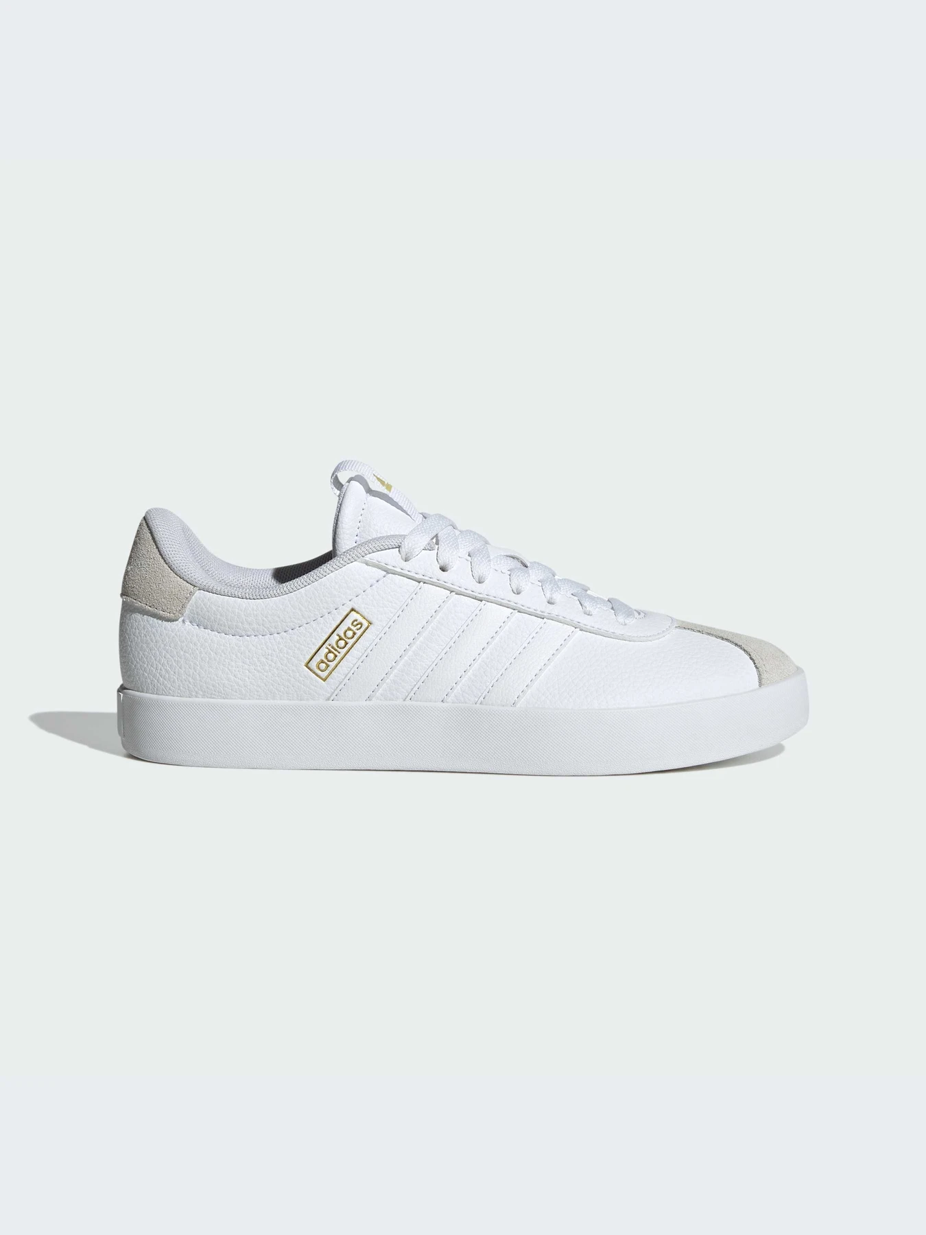 Кеди Adidas Court модель ID8795 Фото