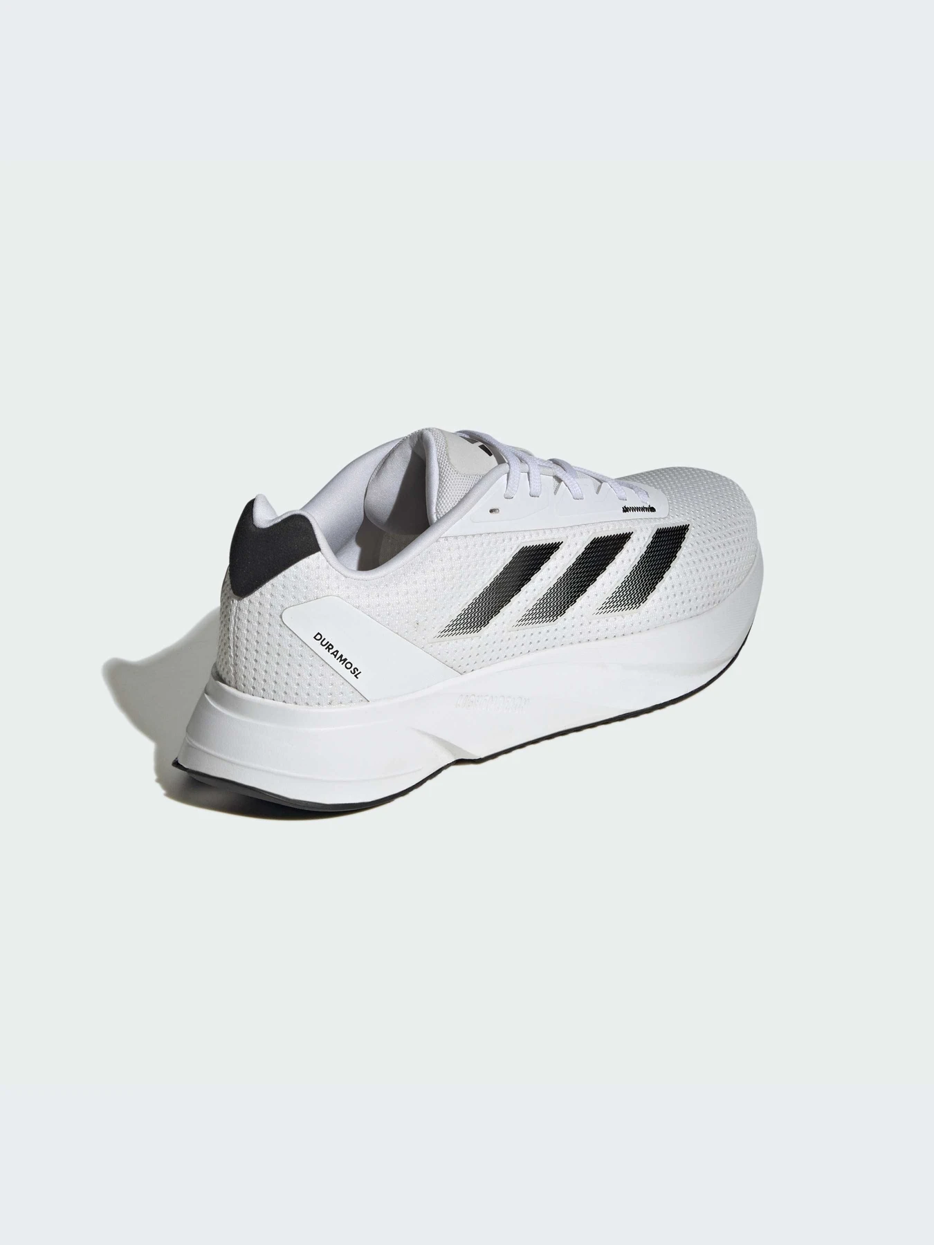 Кроссовки Adidas Duramo модель IE7262 Фото