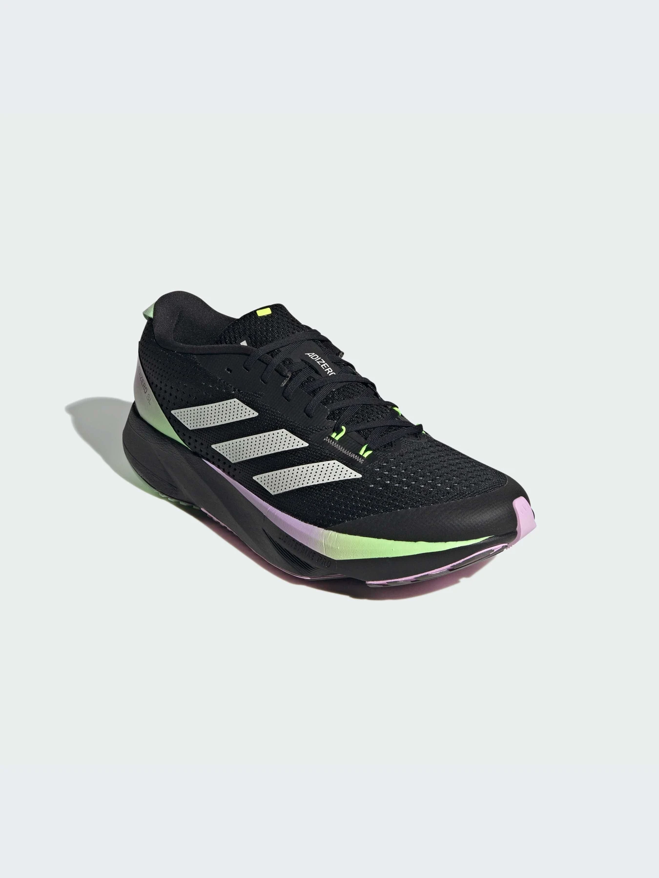 Кросівки Adidas adizero модель IG3334 Фото