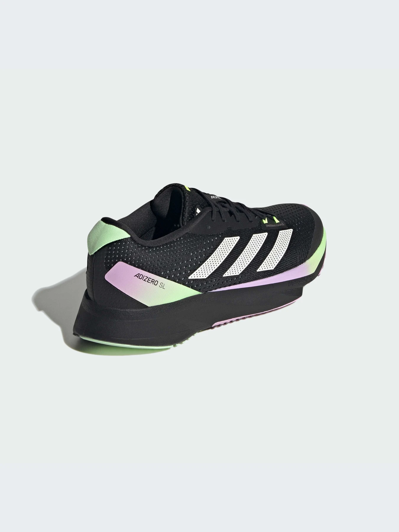 Кросівки Adidas adizero модель IG3334 Фото