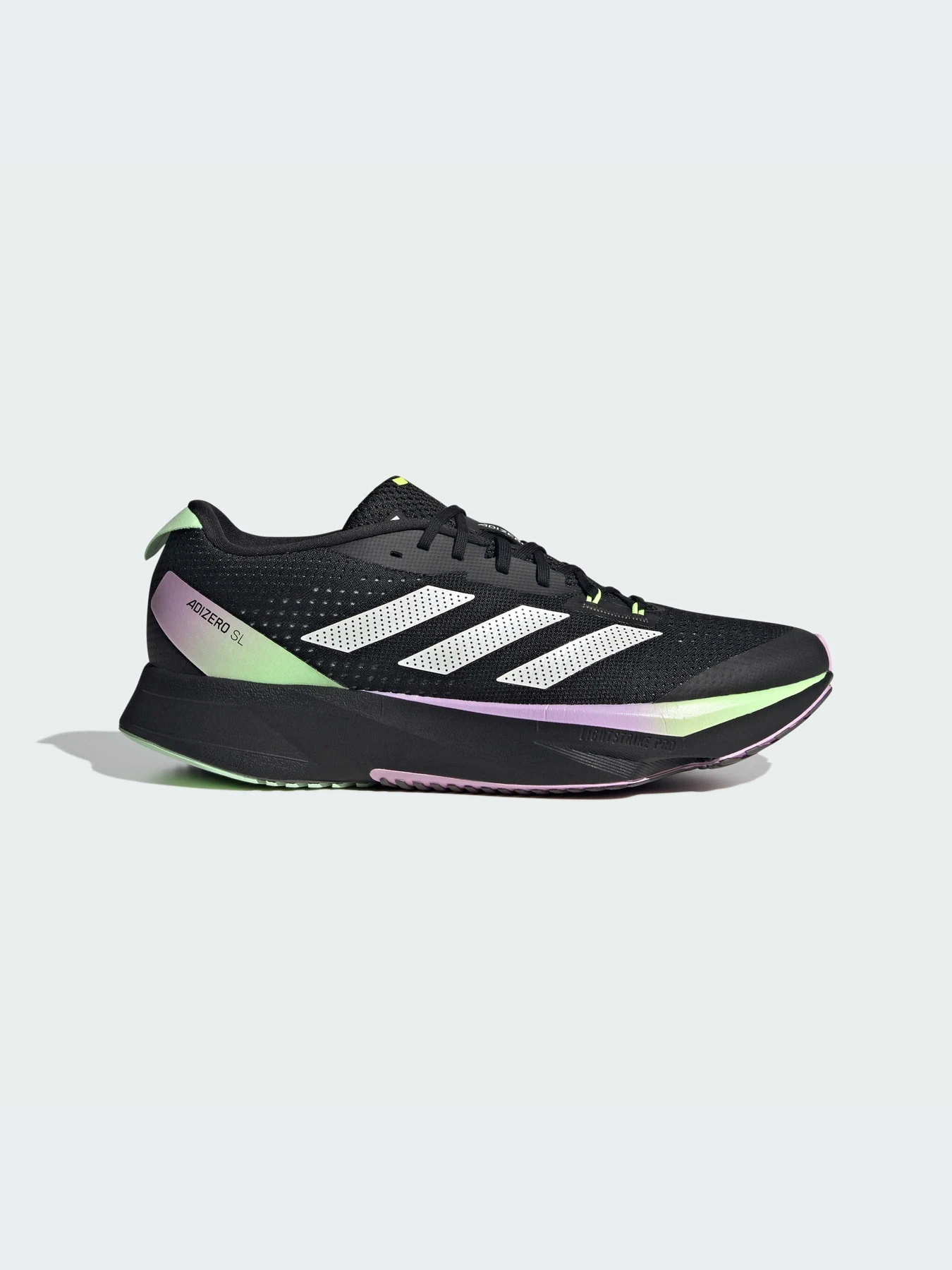 Кросівки Adidas adizero модель IG3334 Фото