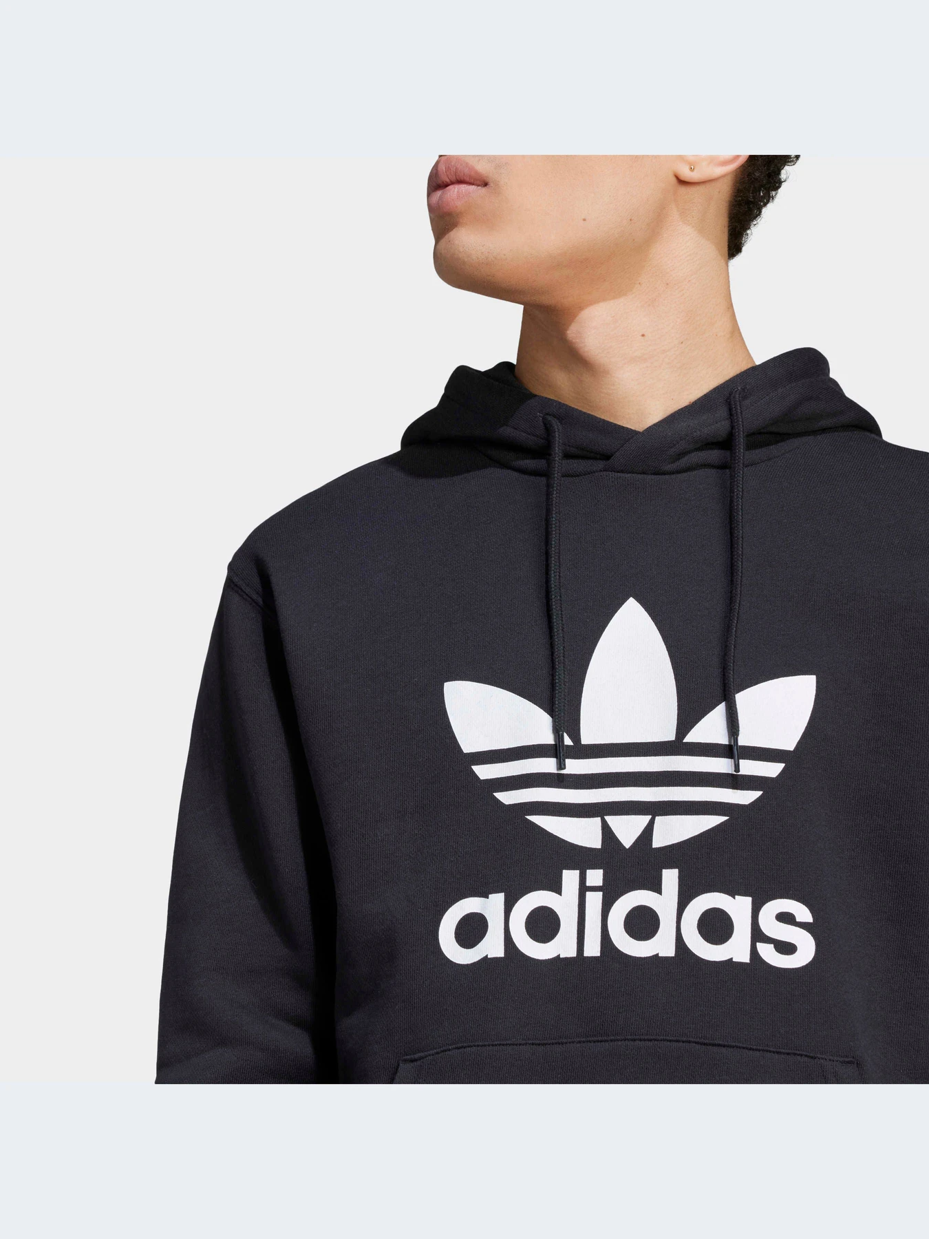 Худи и свитшоты Adidas модель IM4489 Худи и свитшоты Adidas модель IM4489 Фото