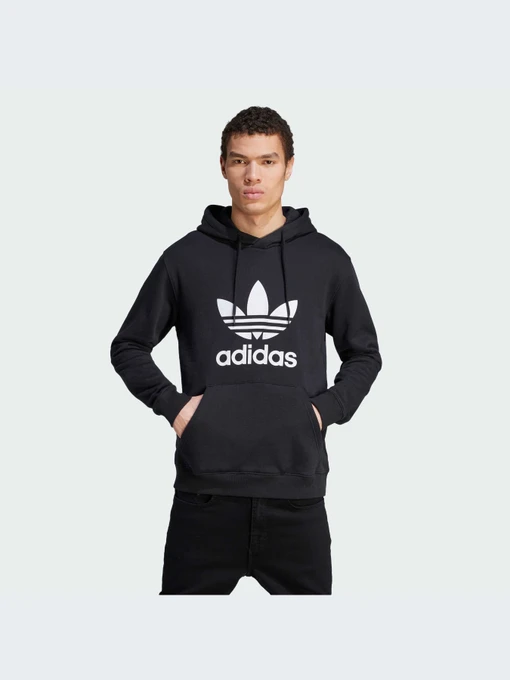 Худи и свитшоты Adidas модель IM4489 Фото