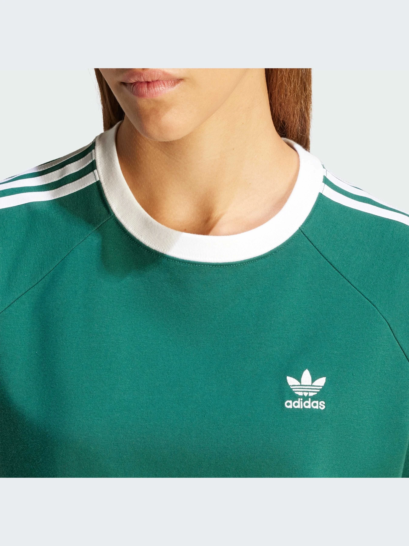 Платья Adidas Adicolor модель IR8085 Фото