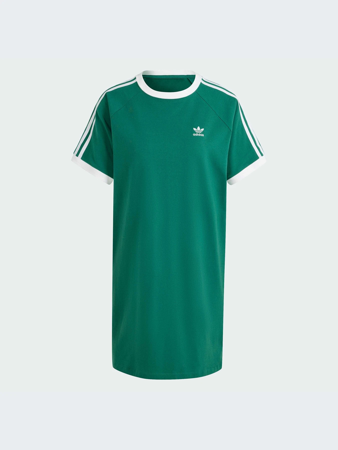 Платья Adidas Adicolor модель IR8085 Фото