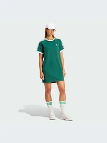 Платья Adidas Adicolor модель IR8085 Фото